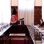 ارگ : رهبران احزاب و فرماندهان جهادی از تمدید آتش‌بس  حمایت کردند 